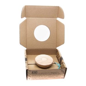 Yoyoclubs BoHo Wooden Yoyo