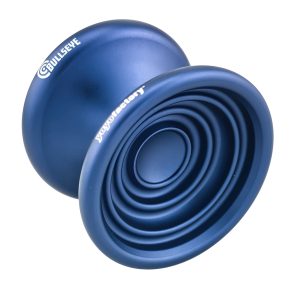 Yoyoclubs Bullseye YoYo