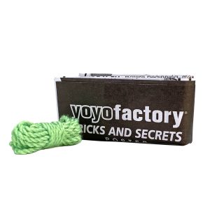 DV888 YoYo