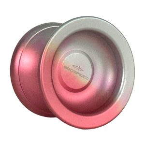 Yoyoclubs GODSPEED YoYo