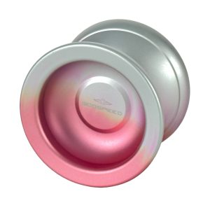 Yoyoclubs GODSPEED YoYo
