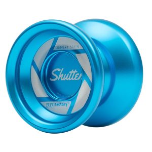 Yoyoclubs Shutter YoYo