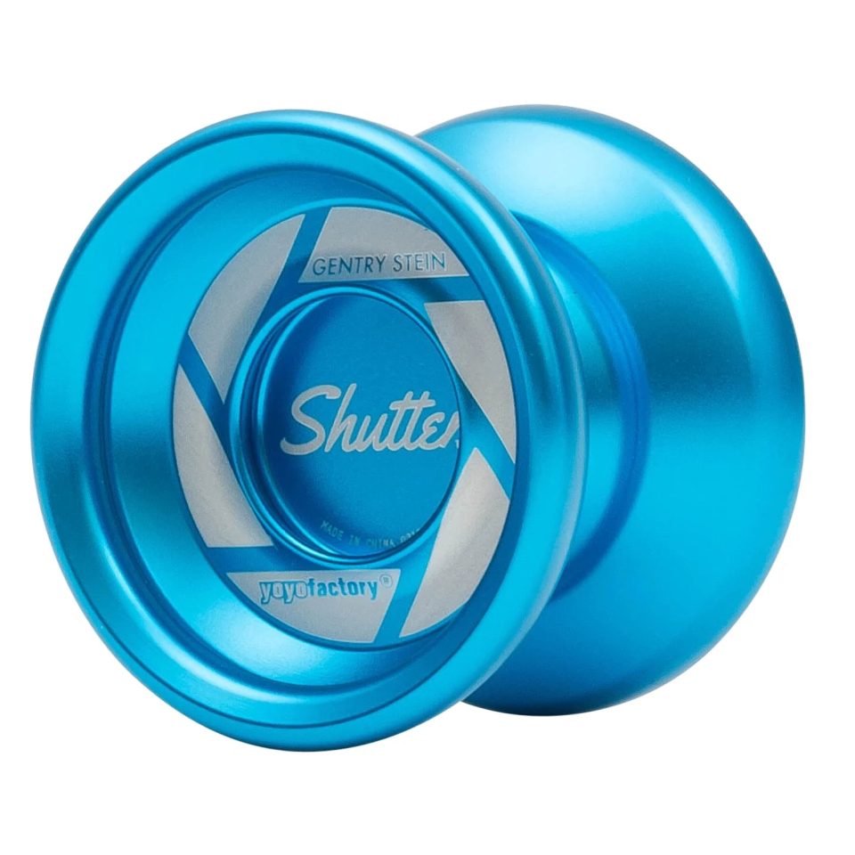 Yoyoclubs Shutter YoYo