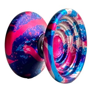 Yoyoclubs Bullseye YoYo