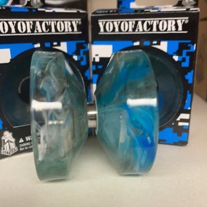 Yoyoclubs Wedge Yoyo