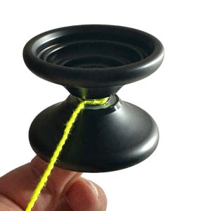 Yoyoclubs Bullseye YoYo