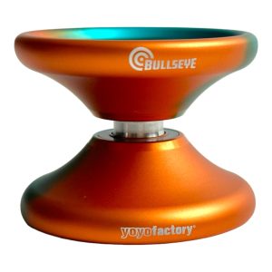 Yoyoclubs Bullseye YoYo