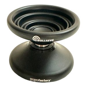 Yoyoclubs Bullseye YoYo