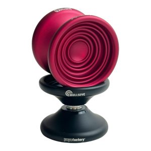 Yoyoclubs Bullseye YoYo