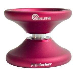 Yoyoclubs Bullseye YoYo