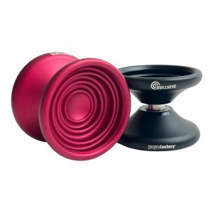 Yoyoclubs Bullseye YoYo