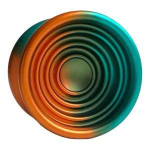 Yoyoclubs Bullseye YoYo