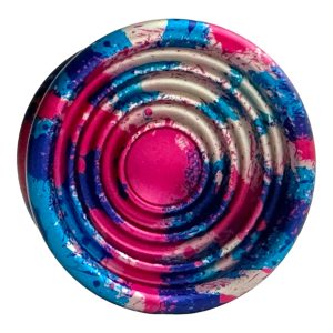 Yoyoclubs Bullseye YoYo