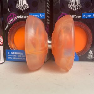 Yoyoclubs Replay Pro Yoyo