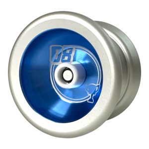 Yoyoclubs Superstar YoYo Hubstack (2009)
