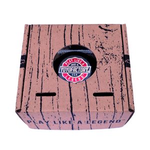 Legend Wood YoYo
