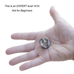 Yoyoclubs Mighty Flea Yoyo