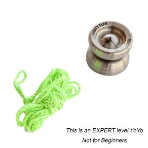 Yoyoclubs Mighty Flea Yoyo