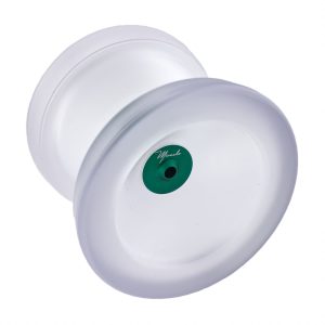 Yoyoclubs Miracle – polycarbonate precision Plastic yo-yo