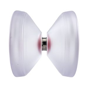 Yoyoclubs Miracle – polycarbonate precision Plastic yo-yo