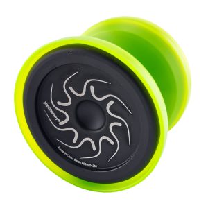 NINE DRAGONS YOYO
