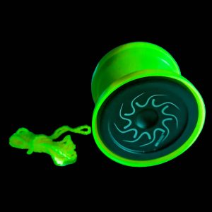 NINE DRAGONS YOYO