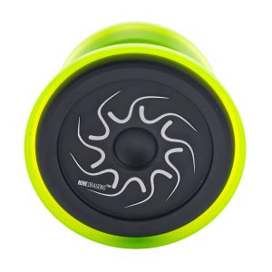 NINE DRAGONS YOYO