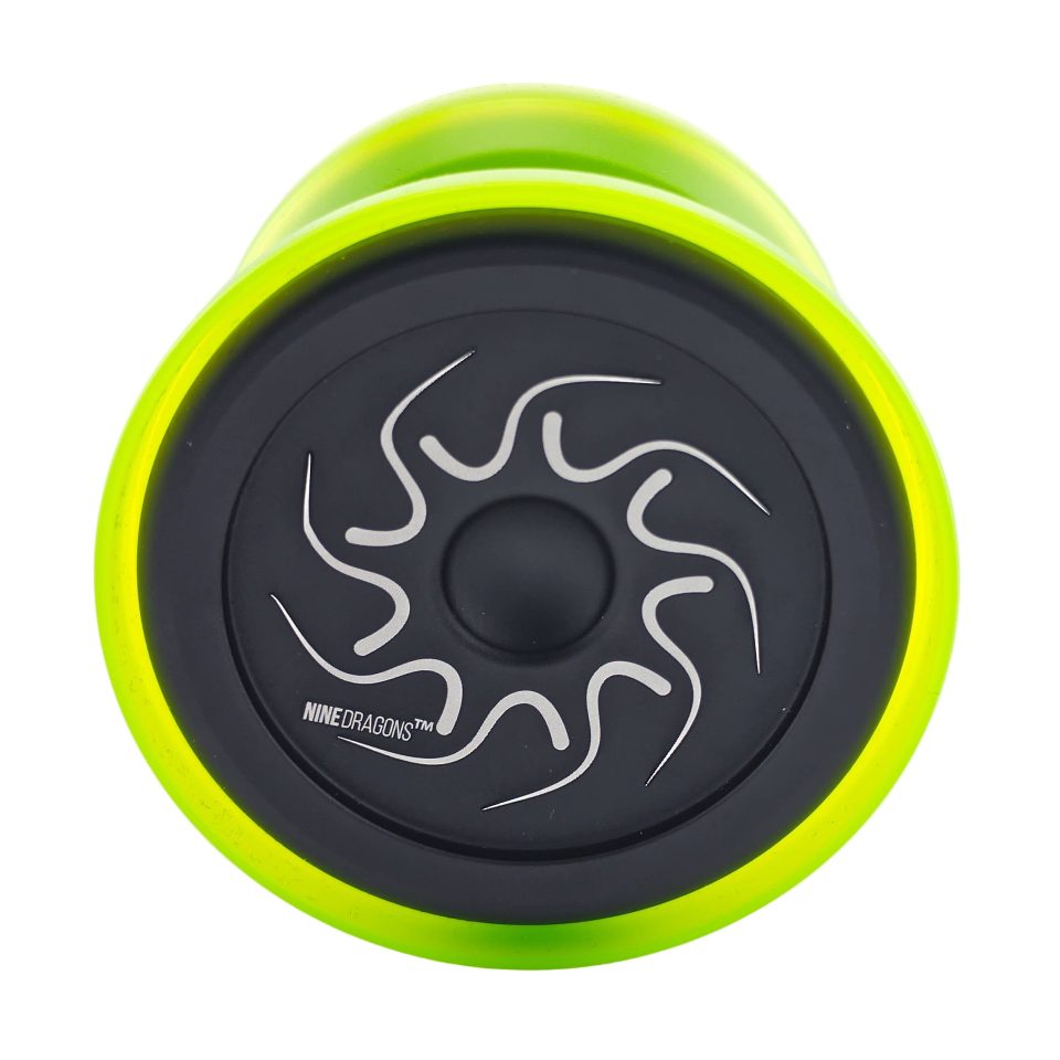 NINE DRAGONS YOYO