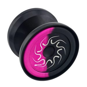 NINE DRAGONS YOYO
