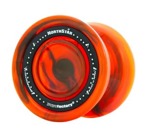Yoyoclubs Northstar YoYo