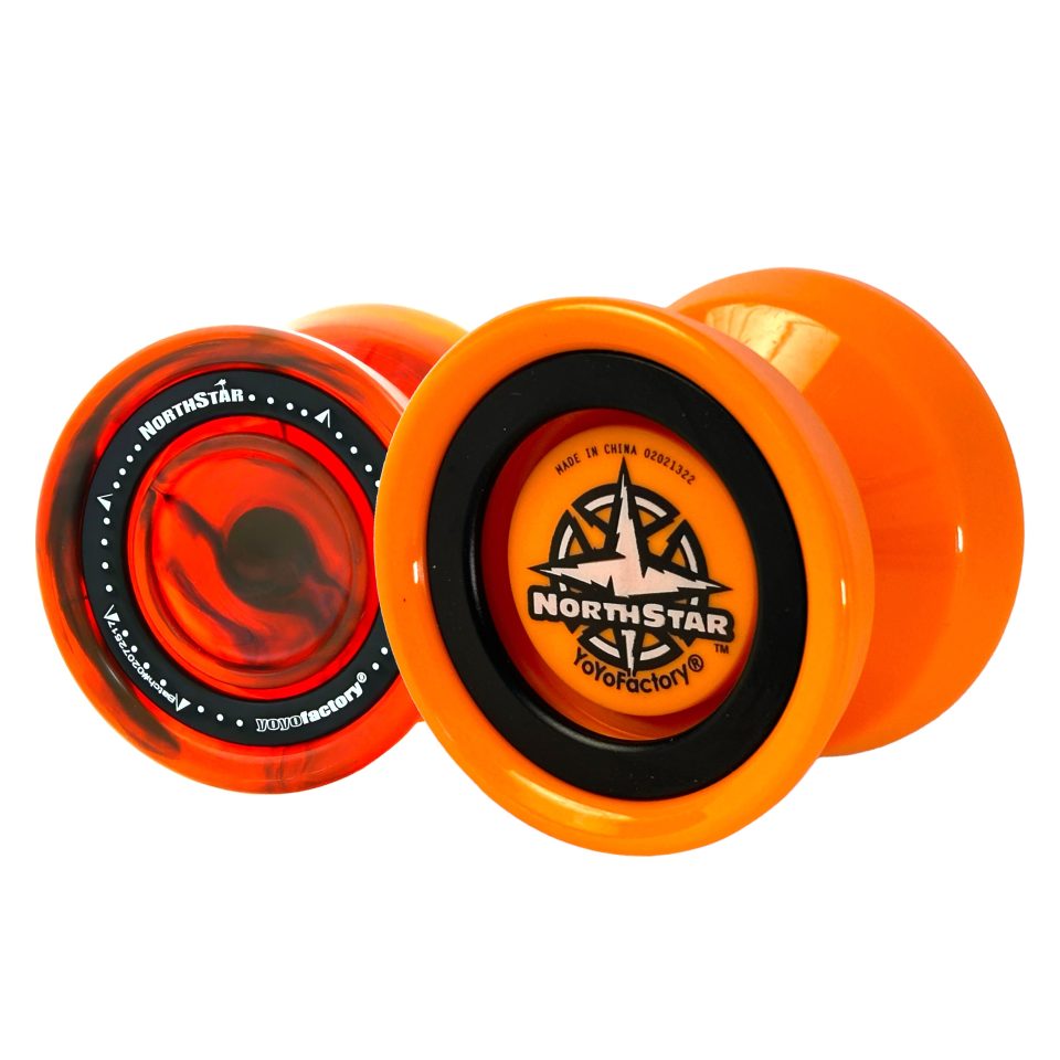 Yoyoclubs Northstar YoYo