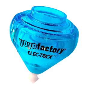 Yoyoclubs Short Circuit Spintop
