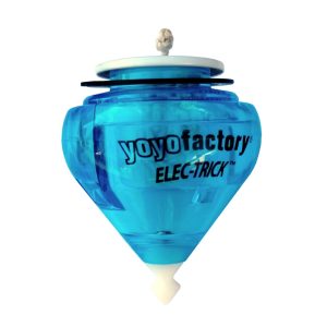 Yoyoclubs Short Circuit Spintop