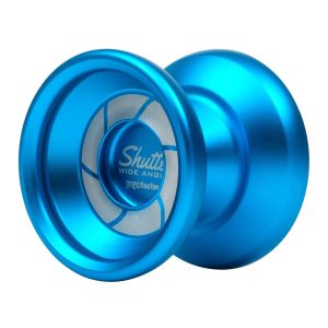 Yoyoclubs Shutter Wide Angle YoYo