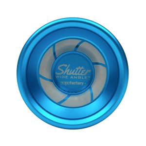 Yoyoclubs Shutter Wide Angle YoYo