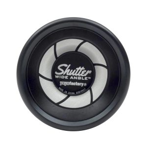 Yoyoclubs Shutter Wide Angle YoYo