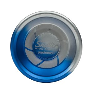 Yoyoclubs Shutter Wide Angle YoYo