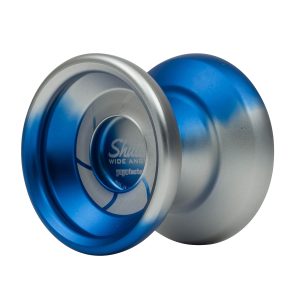 Yoyoclubs Shutter Wide Angle YoYo