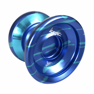 Yoyoclubs Shutter Wide Angle YoYo