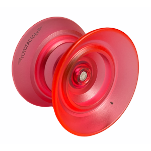 Yoyoclubs Sky Dancer Off String YoYo