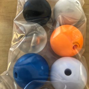 Yoyoclubs YoYo Commando Balls