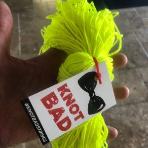 Yoyoclubs KNOT BAD STRING