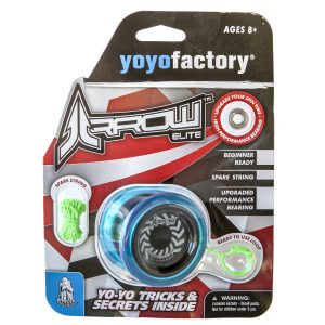 Arrow YoYo