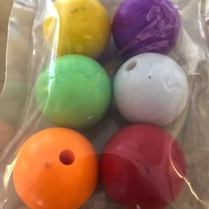 Yoyoclubs YoYo Commando Balls