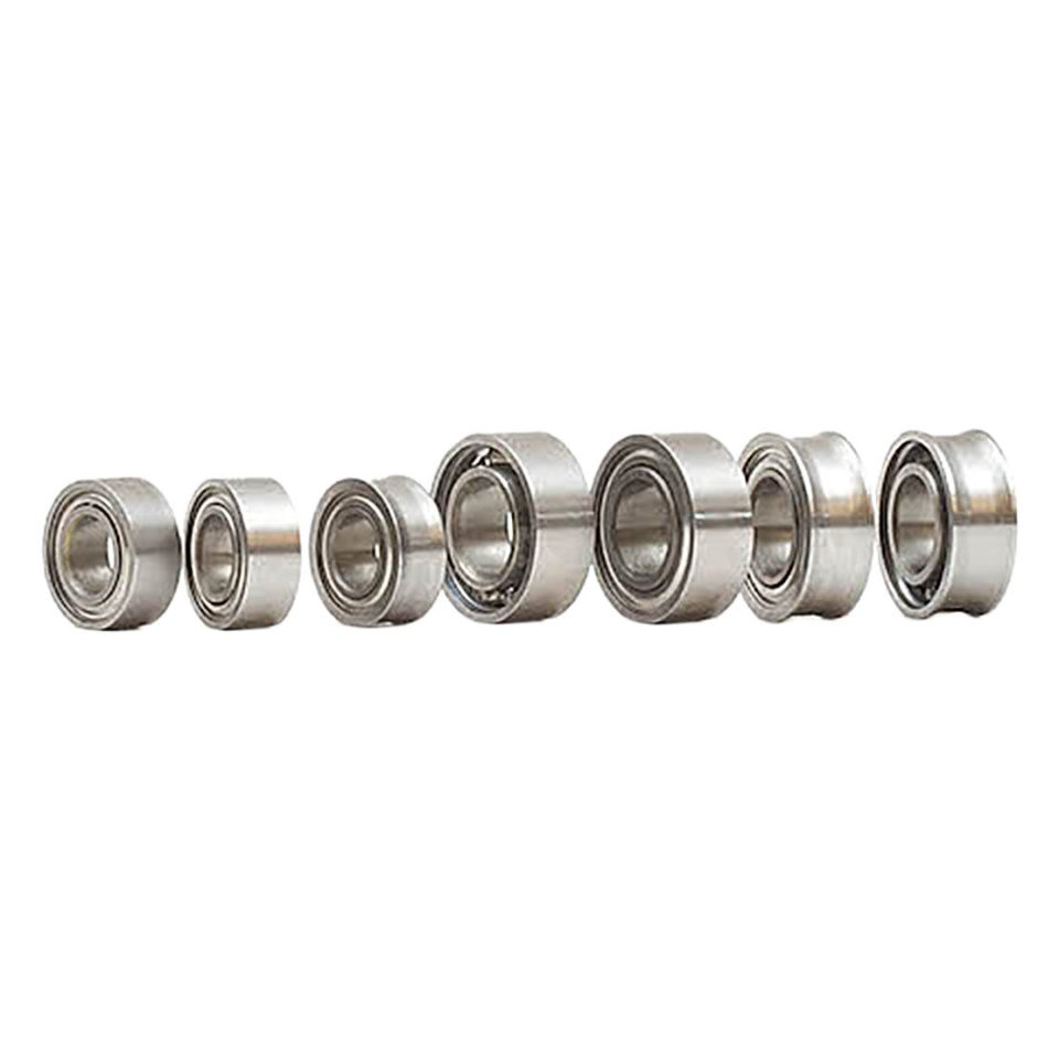 Yoyoclubs YoYo Bearings