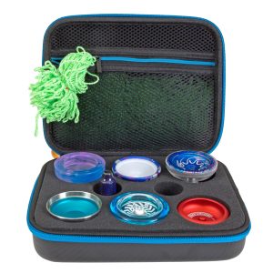 Yoyoclubs Structured YoYo Case