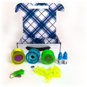 Beginner to PRO Yoyo Set