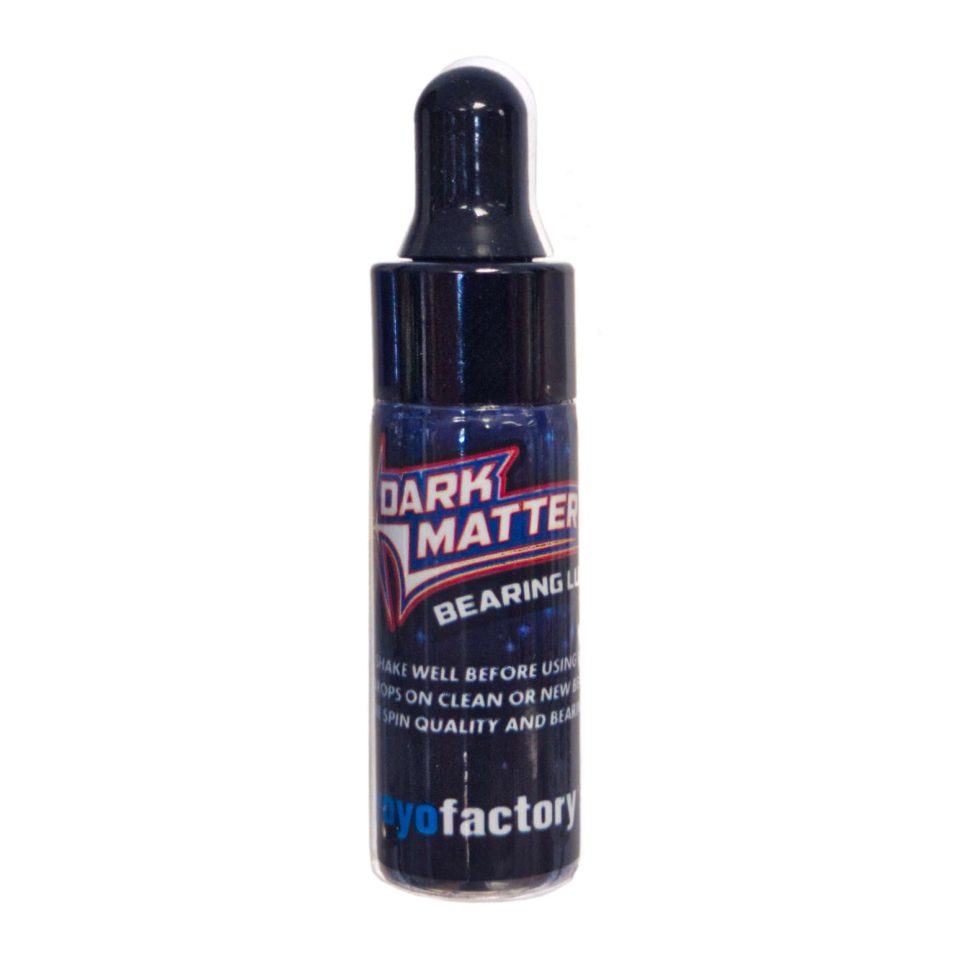 Yoyoclubs Dark Matter YoYo Lubricant