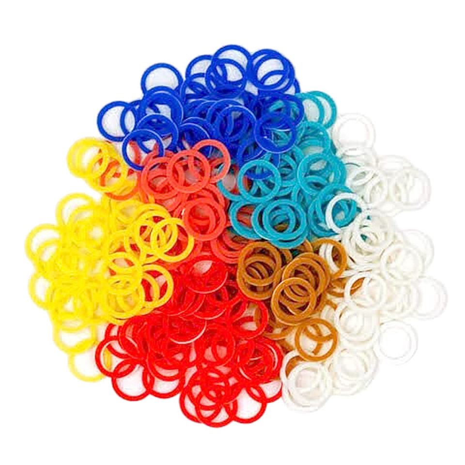 Yoyoclubs YoYo Response pads (Set of 2)