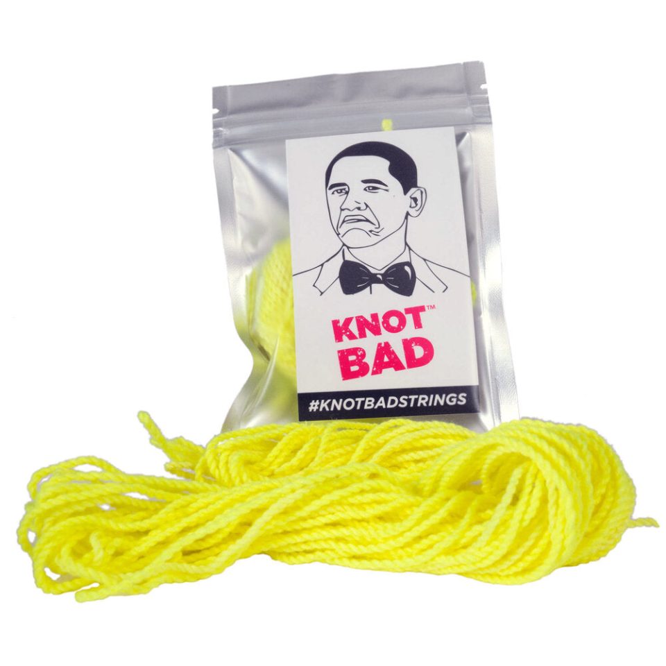 Yoyoclubs KNOT BAD STRING